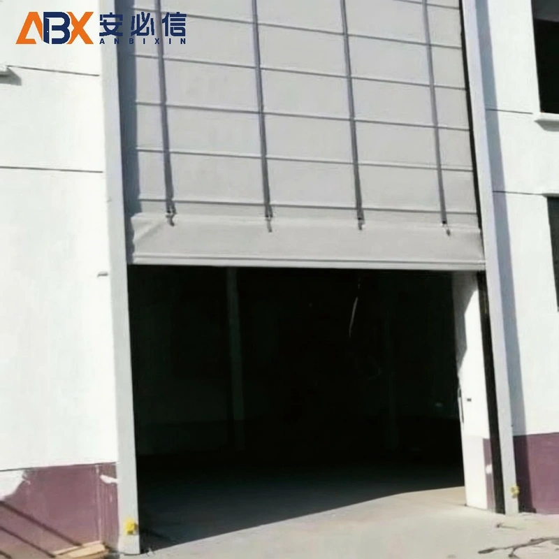 济南翻转式卸货平台